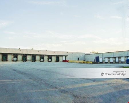 A look at 480 East Lincoln Highway Industrial space for Rent in Chicago Heights