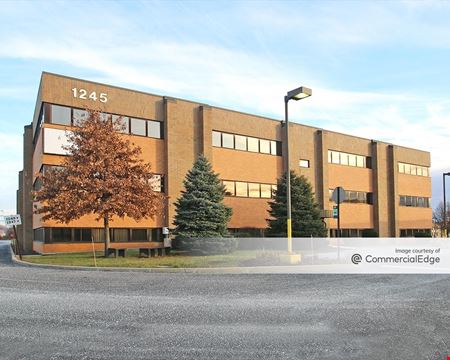 A look at Cedar Crest Professional Park - 1245 South Cedar Crest Blvd Office space for Rent in Allentown
