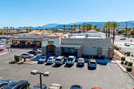 A look at 69-020 Ramon Road commercial space in Cathedral City