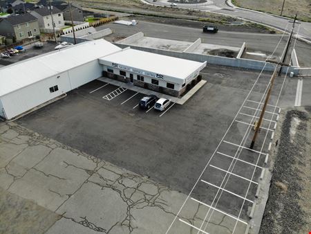 A look at West Kennewick Office Commercial space for Rent in Kennewick