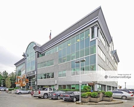 A look at Sparling Technology Center commercial space in Lynnwood