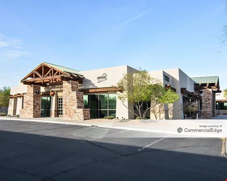 A look at The Offices at Grayhawk Commercial space for Rent in Scottsdale