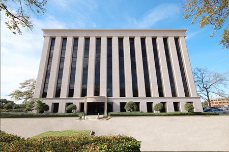 A look at 507 N Sam Houston Pkwy E Office space for Rent in Houston