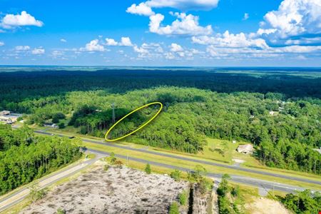 A look at .59 Acres US Highway 331 S Commercial space for Sale in Freeport