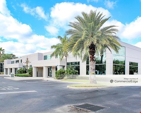 A look at The Reserve at Maitland 100 Office space for Rent in Maitland