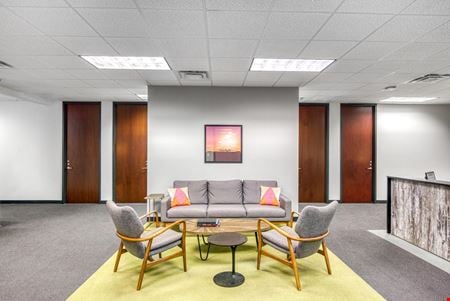 A look at Downtown North Orange Office space for Rent in Orlando