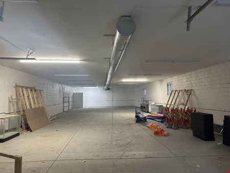 A look at 19 Notion Rd Industrial space for Rent in Ajax