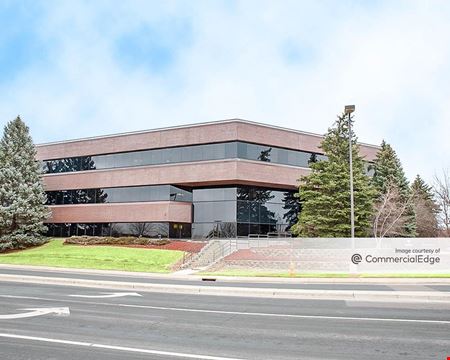 A look at Valley Square Corporate Center commercial space in Golden Valley