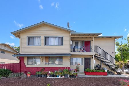 A look at 346 Dempsey Rd Commercial space for Sale in Milpitas