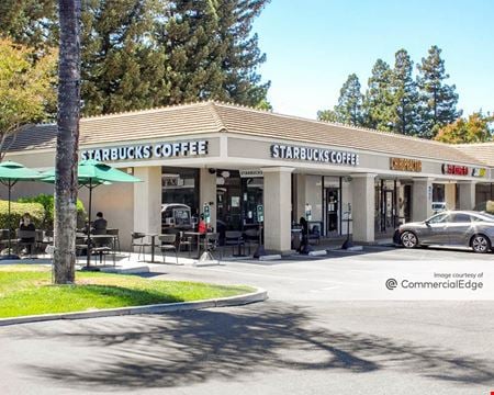 A look at 1401-1455 Foxworthy Avenue Retail space for Rent in San Jose