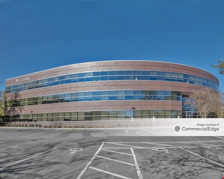A look at Westpark Corporate Center commercial space in Durham