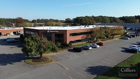 A look at 600 Lynnhaven Parkway - Parkway III Office space for Rent in Virginia Beach