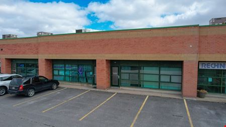 A look at 342 Bronte Street South, Unit 9 & 10  commercial space in Milton