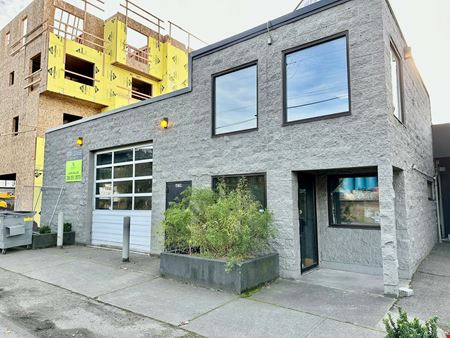 A look at Georgetown Machine Shop Retail space for Rent in Seattle
