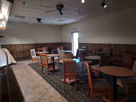 A look at Motel 6 Studio 6 Willcox commercial space in Wilcox