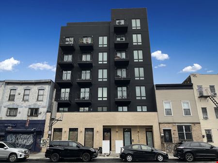 A look at Prime Dekalb Ave New Construction Retail Retail space for Rent in Brooklyn