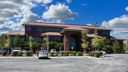 A look at LAKERIDGE CENTER Office space for Rent in Reno