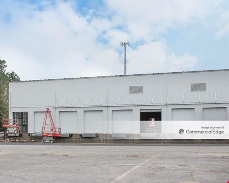 A look at 3334, 3338 & 3351 McLemore Drive Industrial space for Rent in Pensacola