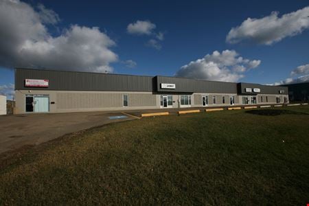 A look at 242 MacAlpine Crescent, Fort McMurray, AB Industrial space for Rent in Fort McMurray