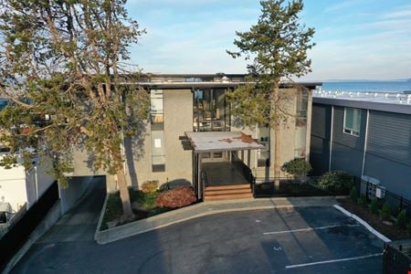 A look at 111 Sunset Ave N commercial space in Edmonds