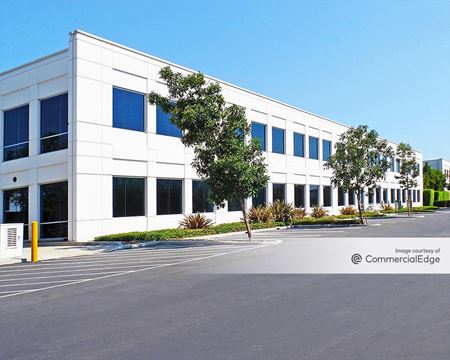 A look at Hive - Buildings A & B Office space for Rent in Costa Mesa