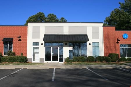A look at 909 Spring Forest Road Retail space for Rent in Raleigh