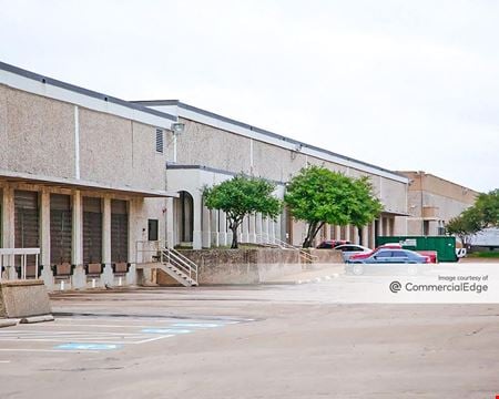 A look at 4545 Spring Valley Road Office space for Rent in Farmers Branch