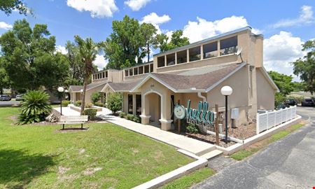 A look at 2133-2143 East Fort King Street Office space for Rent in Ocala