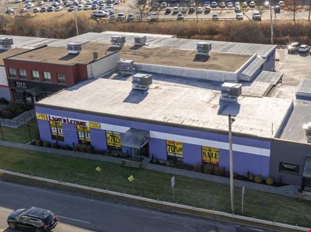 A look at 6,950sf High Traffic Retail on Route 114 commercial space in Danvers