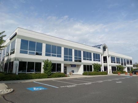 A look at 2650 Route 130, Constitution Center commercial space in Cranbury