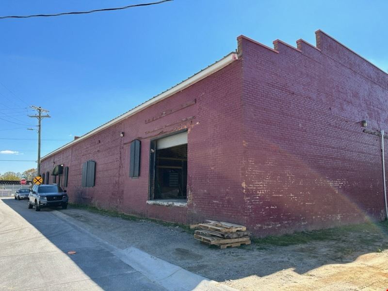 Office/Warehouse Space on Worth Street