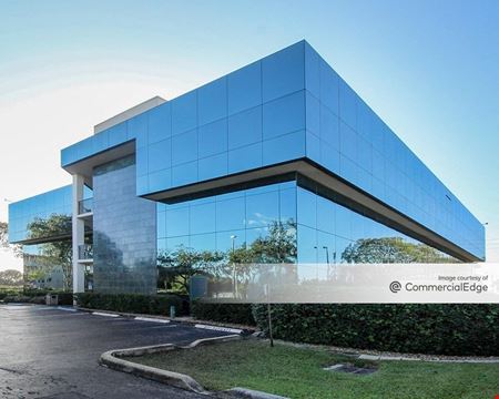 A look at 5405 Okeechobee Blvd Office space for Rent in West Palm Beach