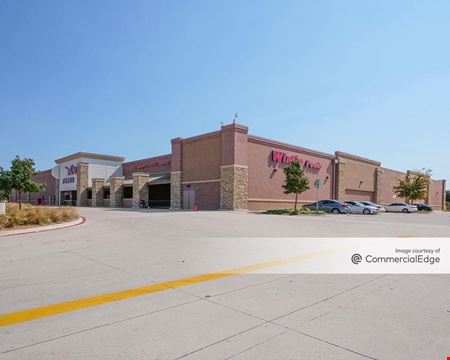 A look at 1122 West Centerville Road Retail space for Rent in Garland