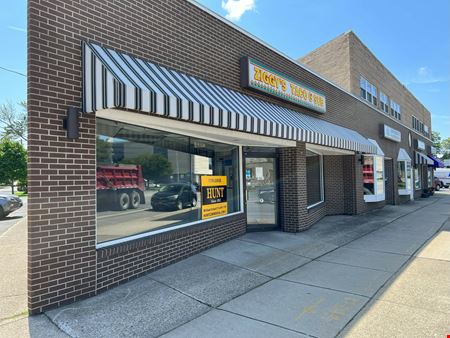 A look at 3975 Main Street Commercial space for Rent in Buffalo
