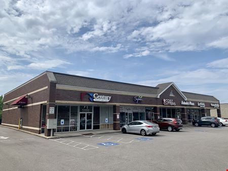 A look at 14224 - 14244 Pearl Road commercial space in Strongsville