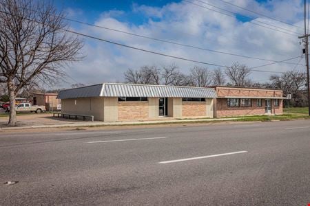 A look at 614 W Adams Ave Office space for Rent in Temple