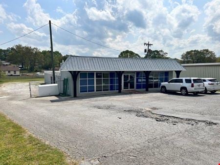 A look at 805 Liberty Dr commercial space in Easley