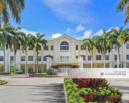 A look at 6501 Congress Avenue Office space for Rent in Boca Raton