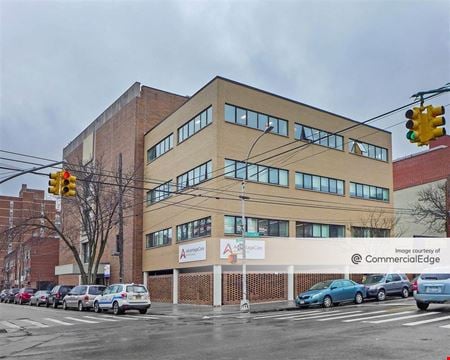 A look at Astoria Medical Office commercial space in Astoria