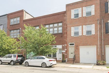 A look at 813 N 5th Street Commercial space for Rent in Philadelphia