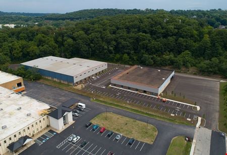 A look at Roswell Drive Industrial space for Rent in Pittsburgh