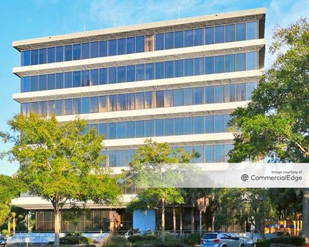 A look at 850 East Altamonte Drive Office space for Rent in Altamonte Springs