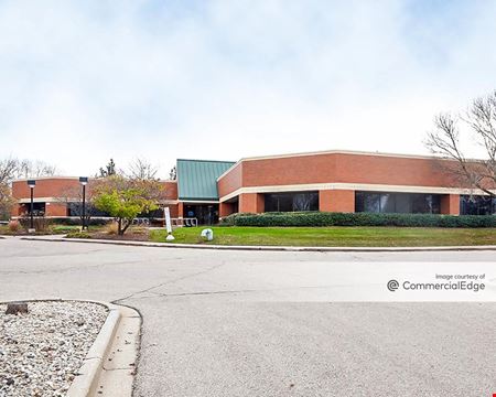 A look at Old Sauk Trails Park - 8017-8025 Excelsior Drive Office space for Rent in Madison
