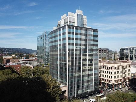 A look at 511 Southwest 10th Avenue Office space for Rent in Portland