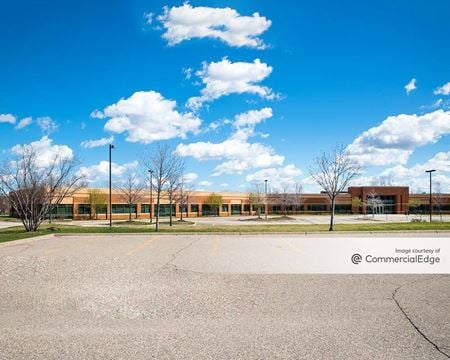 A look at Superior Tech Center Commercial space for Rent in Eden Prairie