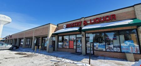 A look at Valley Lake Plaza Retail space for Rent in Round Lake