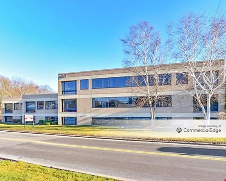 A look at 321 Commonwealth Road commercial space in Wayland