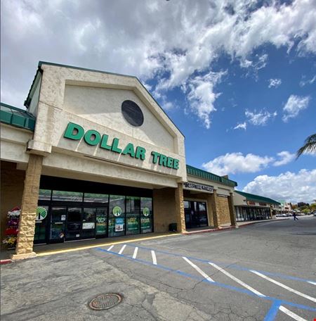 A look at Vallecitos Village Plaza commercial space in San Marcos