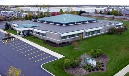 A look at Multi Tenant User/Investor Bldg. Office space for Rent in Mchenry