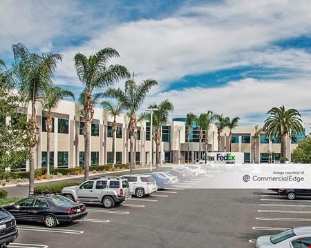 A look at Palomar Crest Corporate Center commercial space in Carlsbad